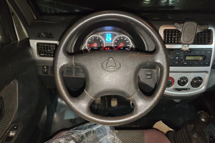 Used CHANGAN KAICHENG Star 9 2019 1.5L Base Model Van Transporter 4G15S Steering Wheel