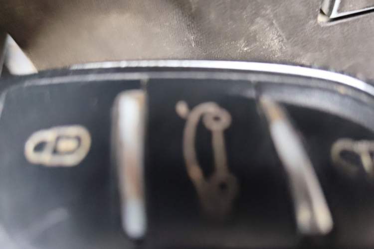 Used CHANGAN KAICHENG Star 9 2019 1.5L Base Model Passenger Vehicle 4G15S Vehicle Key