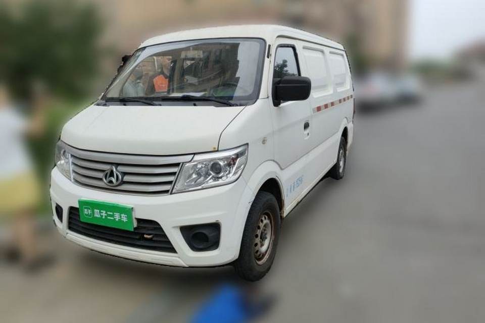 CHANGAN KAICHENG Star 9 2019