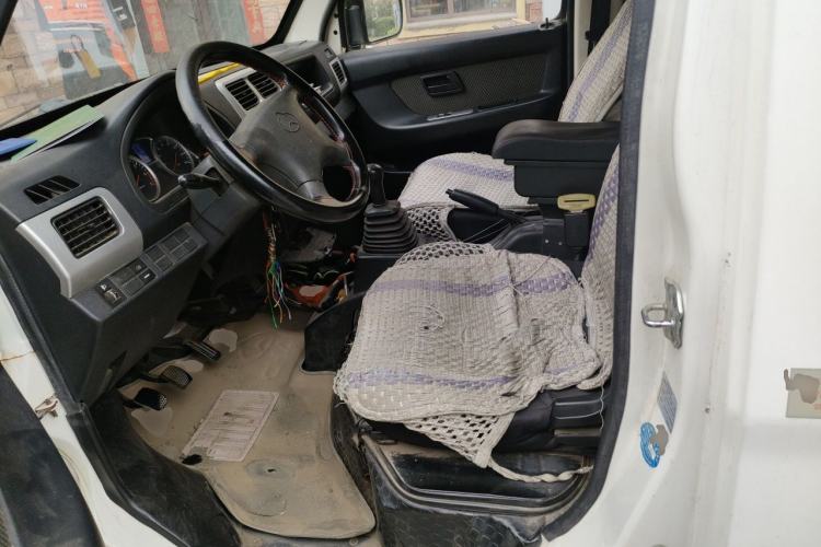 Used CHANGAN KAICHENG Star 9 2019 1.5L Base Model Van Transporter 4G15S Left Front Seat