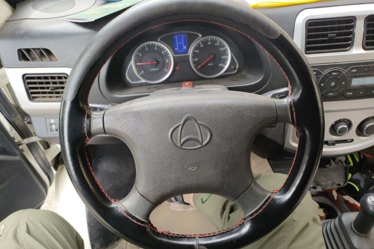 Used CHANGAN KAICHENG Star 9 2019 1.5L Base Model Van Transporter 4G15S Steering Wheel