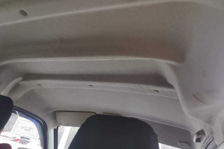 Used CHANGAN KAICHENG Star 9 2020 1.5L Base Model 5-Seater Passenger Vehicle China VI Emission Standard DAM15KR Headliner