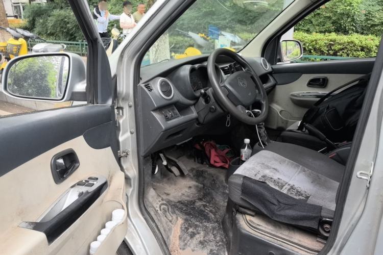 Used CHANGAN KAICHENG Star 9EV 2018 Truck Driver Seat