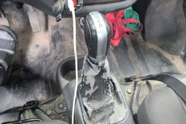 Used CHANGAN KAICHENG Star 9EV 2018 Truck Gear Lever