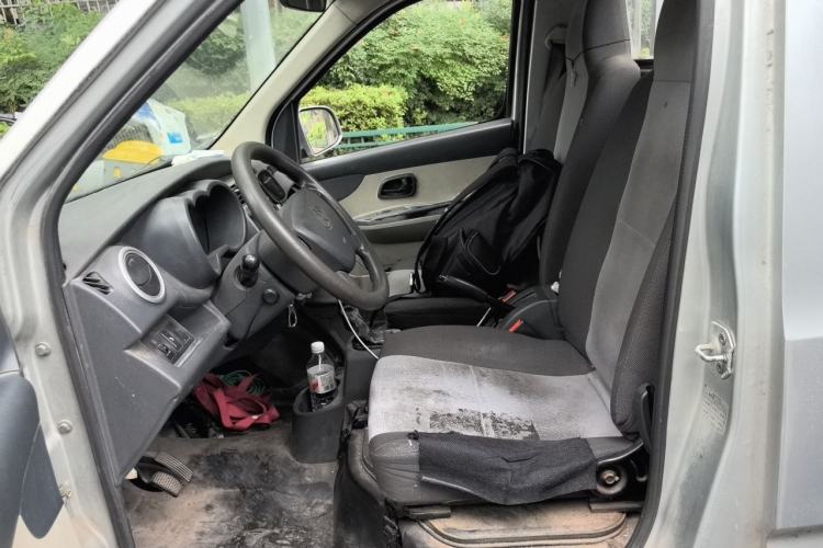 Used CHANGAN KAICHENG Star 9EV 2018 Truck Left Front Seat