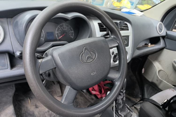 Used CHANGAN KAICHENG Star 9EV 2018 Truck Steering Wheel