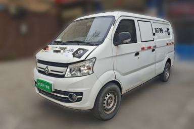 Used CHANGAN KAICHENG Star 9EV 2018 Truck