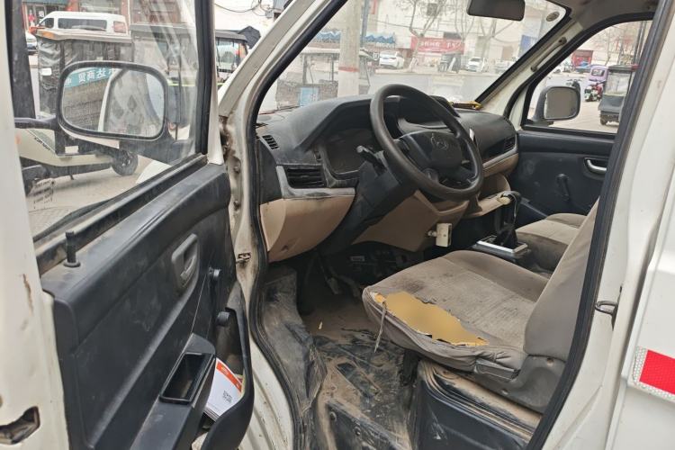 Used CHANGAN KAICHENG Star 9EV 2018 Truck Driver Seat