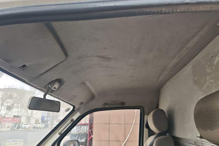 Used CHANGAN KAICHENG Star 9EV 2018 Truck Headliner