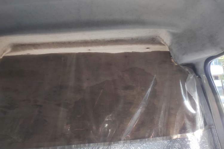 Used CHANGAN KAICHENG Star 9EV 2019 EV260 Standard-Model Van Headliner
