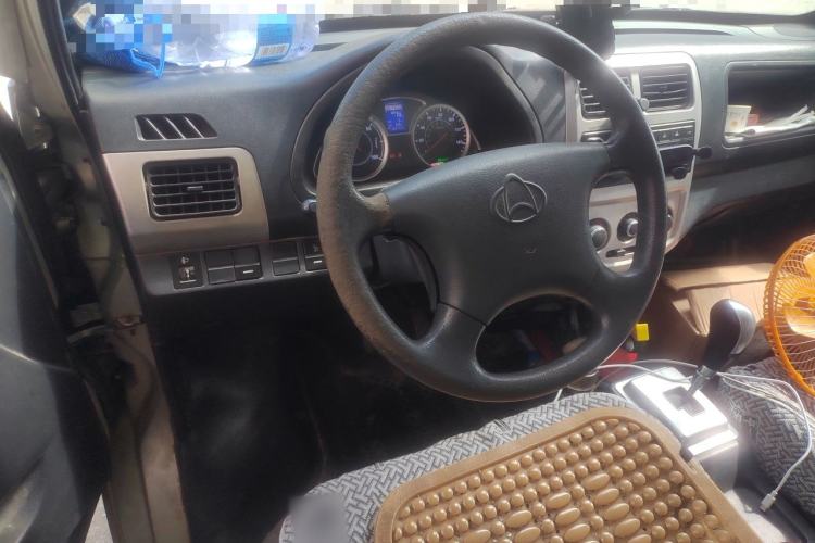 Used CHANGAN KAICHENG Star 9EV 2019 EV260 Standard-Model Van Steering Wheel