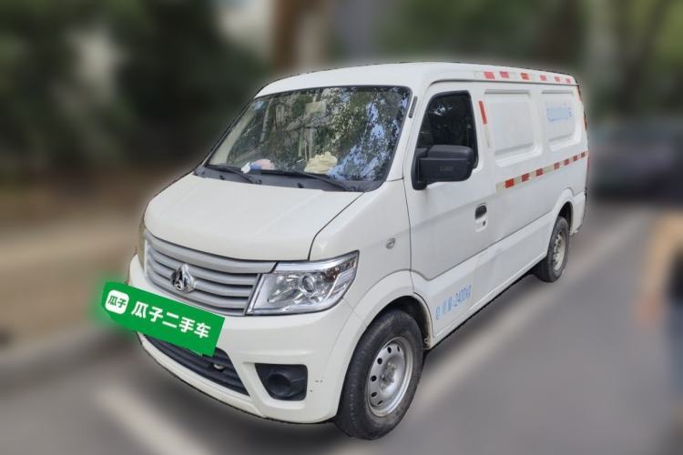 CHANGAN KAICHENG Star 9EV 2019 EV260 Standard-Model Van usata Guazi used car, China used car export, Used car for sale, Used  cars, Cheapest cars for sale
