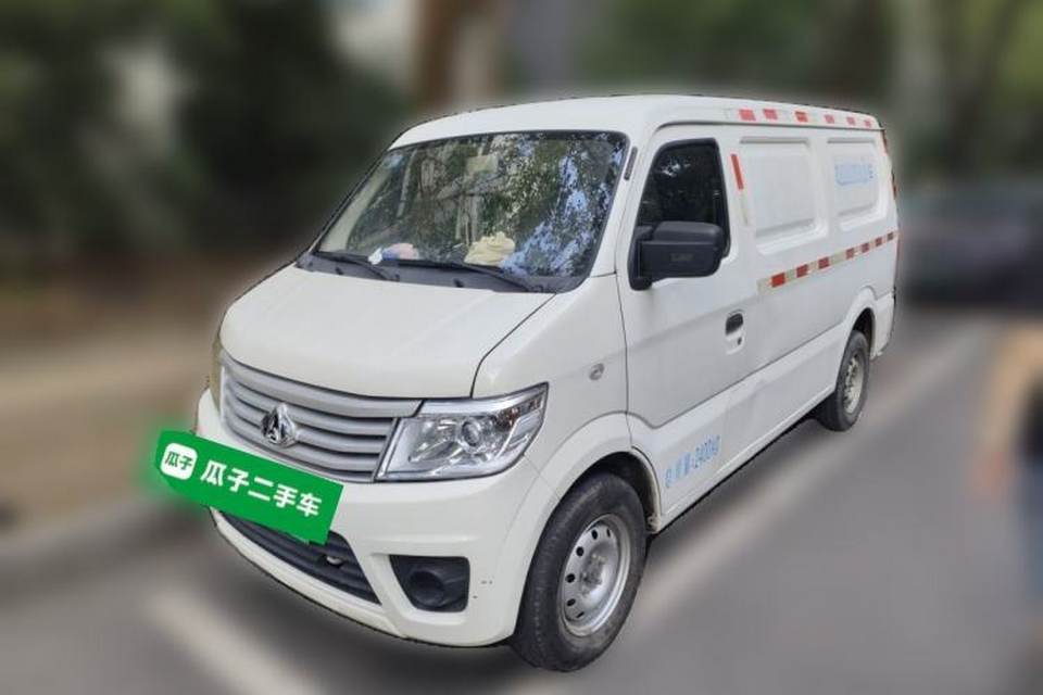CHANGAN KAICHENG Star 9EV 2019