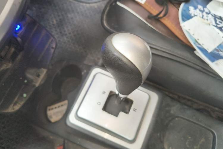 Used CHANGAN KAICHENG Star 9EV  Gear Lever