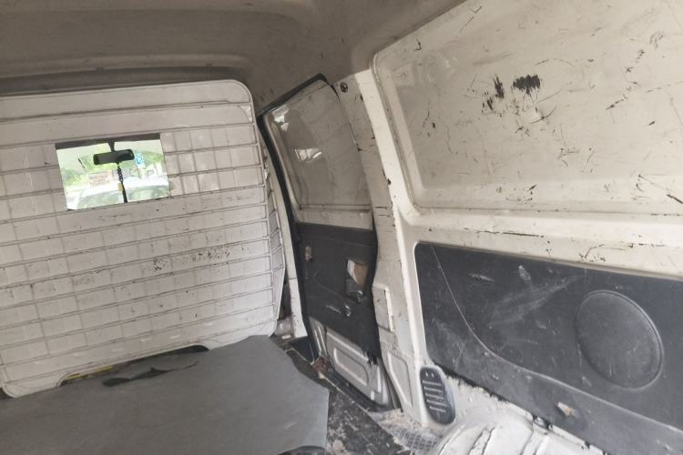 Used CHANGAN KAICHENG Star 9EV  Left Rear Seat