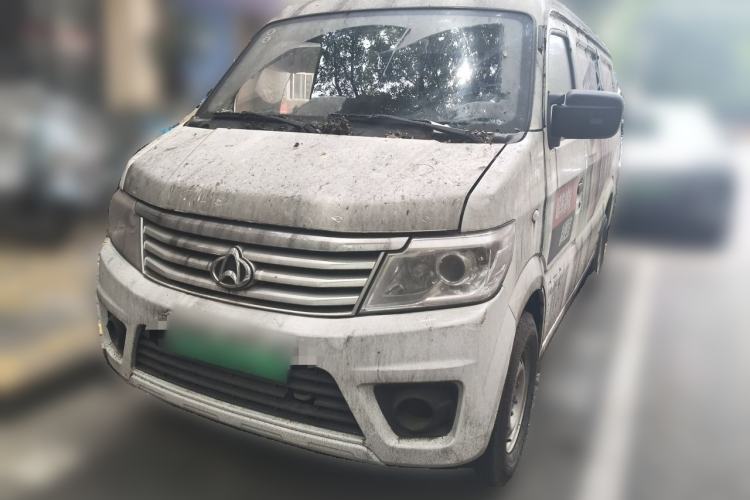 Used CHANGAN KAICHENG Star 9EV Changan Kaicheng Chang’an Star EV 2020, battery capacity 35.9 kWh, automatic 2‑seat Guazi used car, China used car export, Used car for sale, Used cars, Cheapest cars for sale