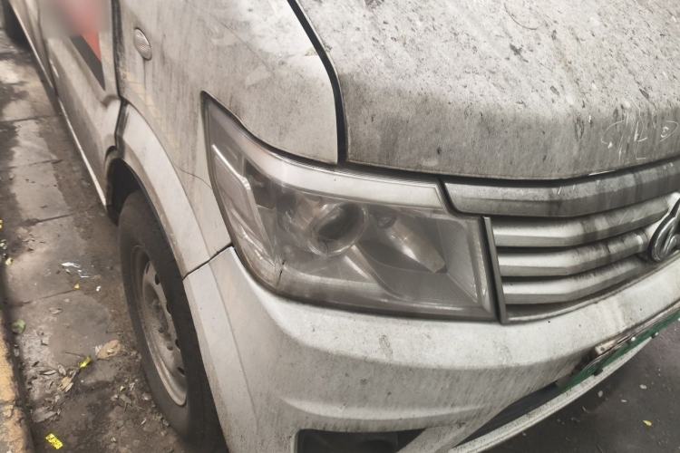 Used CHANGAN KAICHENG Star 9EV  Right Front Headlight