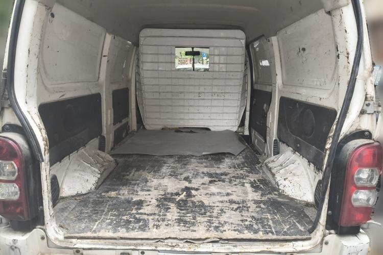 Used CHANGAN KAICHENG Star 9EV  Trunk