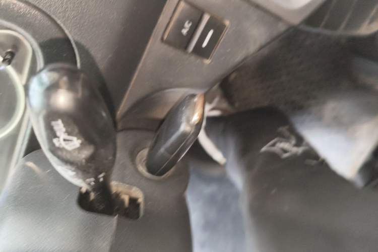 Used CHANGAN KAICHENG Star 9EV  Vehicle Key