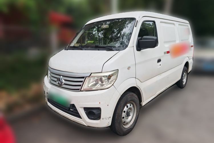 Used CHANGAN KAICHENG Star 9EV 2021 Pure Electric Van 2 Seats 55kW Guazi used car, China used car export, Used car for sale, Used cars, Cheapest cars for sale