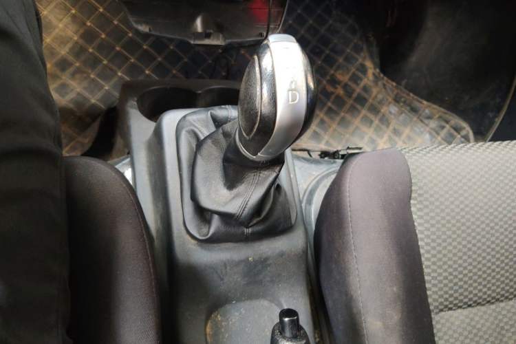 Used CHANGAN KAICHENG Star 9EV 2021 Pure Electric Van 2 Seats 60kW Gear Lever