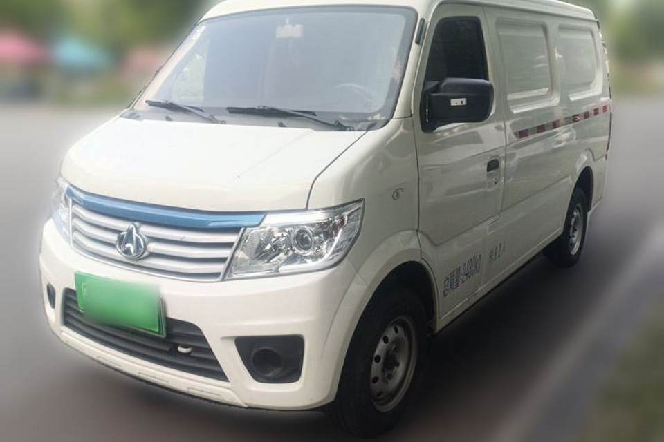 CHANGAN KAICHENG Star 9EV 2021