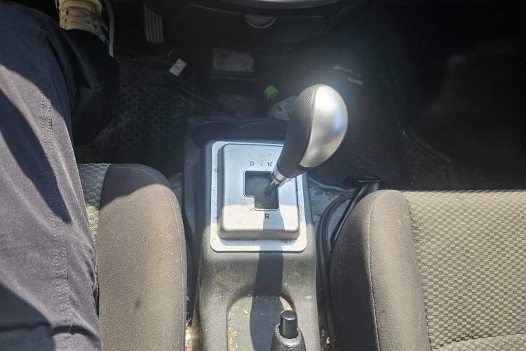 Used CHANGAN KAICHENG Star 9EV 2022 Pure Electric Van Chuangfu Edition 2 Seats 55kW Gear Lever