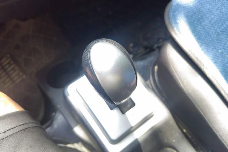 Used CHANGAN KAICHENG Star 9EV 2022 Pure Electric Van Chuangfu Edition 2 Seats 55kW Gear Lever