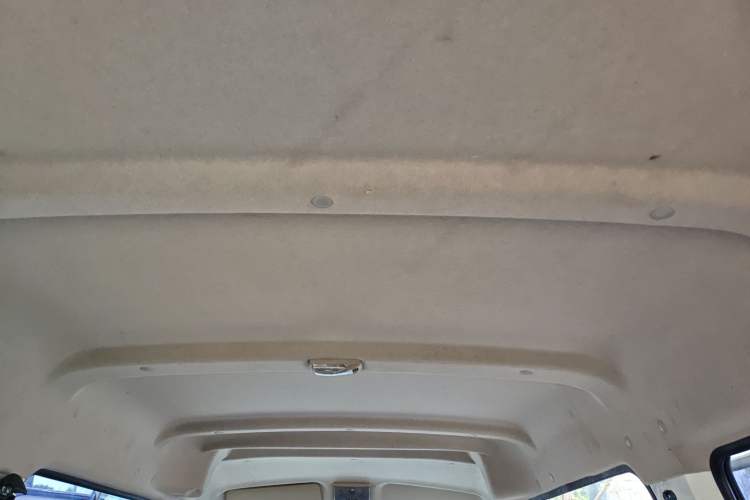 Used CHANGAN KAICHENG Star 9EV 2022 Pure Electric 7-Seater Bus 60kW Headliner