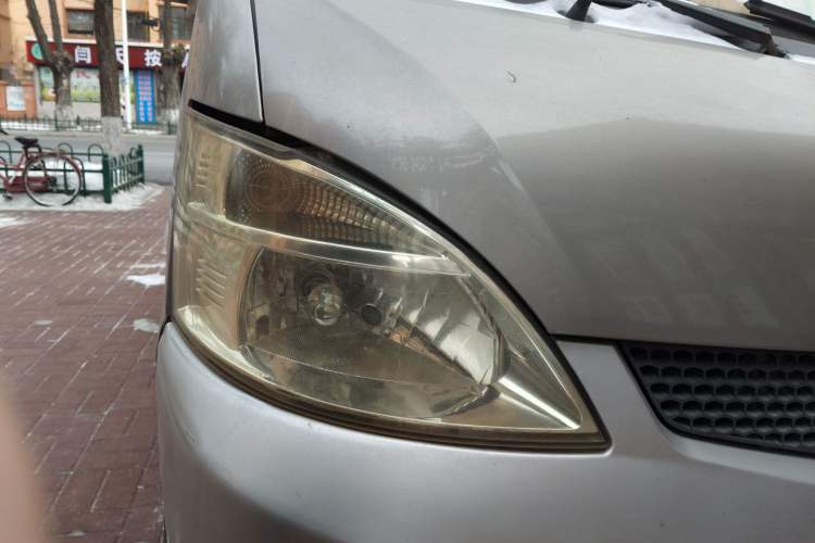 Used CHANGAN KAICHENG Star S460 2009 1.0L Base Version Right Front Headlight