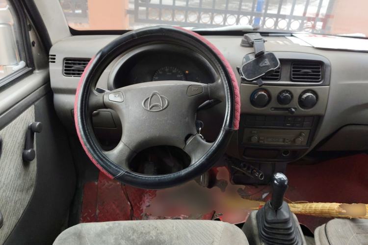 Used CHANGAN KAICHENG Star S460 2009 1.0L Base Version Steering Wheel