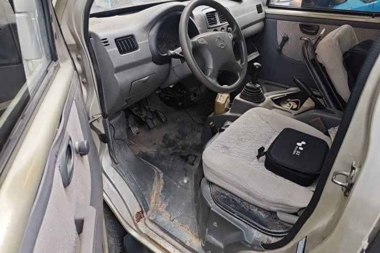 Used CHANGAN KAICHENG Star S460 2009 1.0L Base Version Driver Seat
