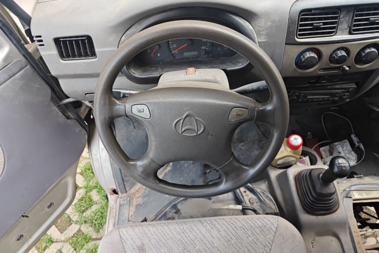Used CHANGAN KAICHENG Star S460 2009 1.0L Base Version Steering Wheel