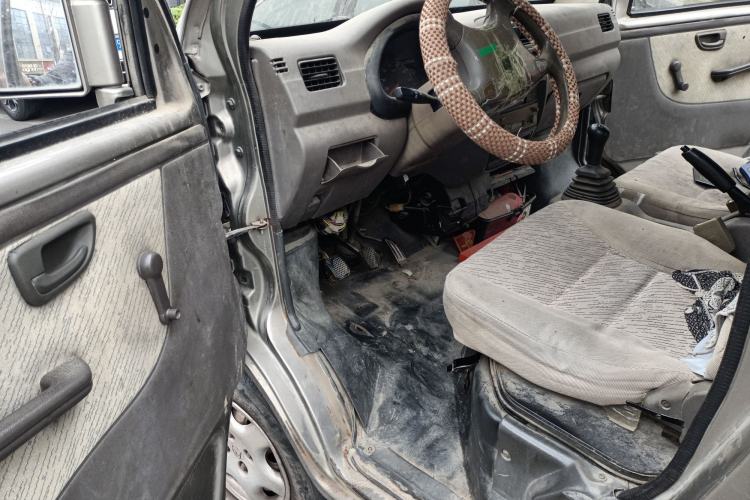 Used CHANGAN KAICHENG Star S460 2009 1.0L Base Version Driver Seat