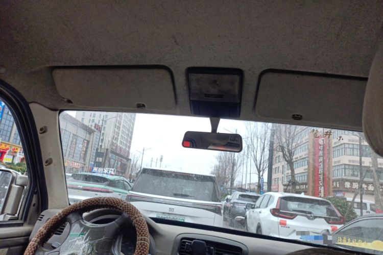 Used CHANGAN KAICHENG Star S460 2009 1.0L Base Version Headliner