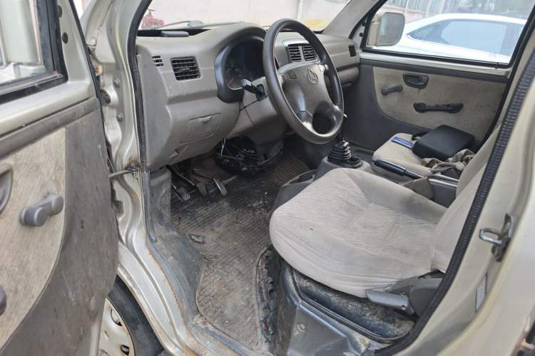 Used CHANGAN KAICHENG Star S460 2009 1.0L Base Version Driver Seat