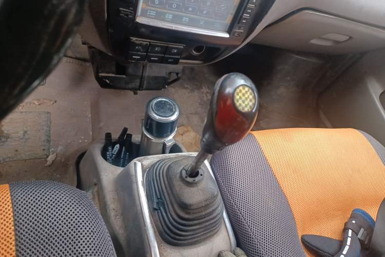 Used CHANGAN KAICHENG Star S460 2009 1.3L Standard Version Gear Lever