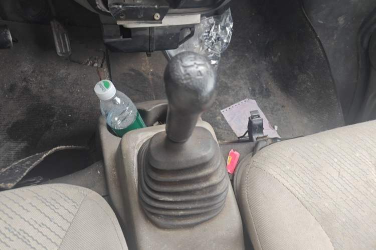 Used CHANGAN KAICHENG Star S460 2009 1.3L Base Version Gear Lever