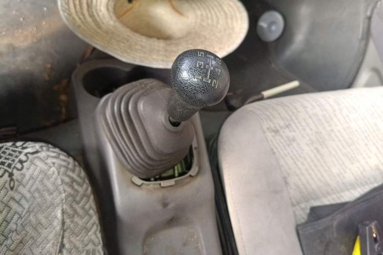 Used CHANGAN KAICHENG Star S460 2009 1.3L Standard Version Gear Lever