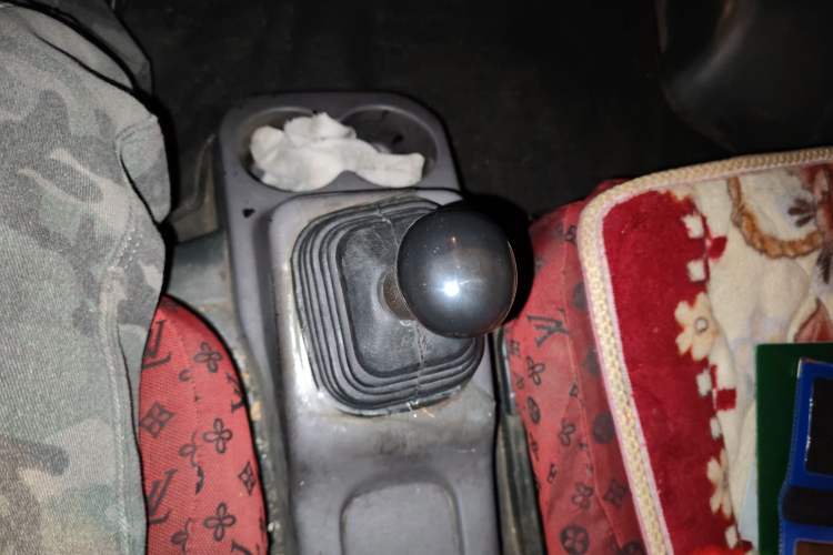 Used CHANGAN KAICHENG Star S460 2009 1.3L Standard Version Gear Lever