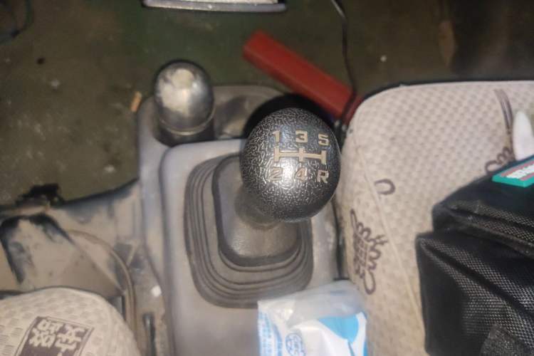 Used CHANGAN KAICHENG Star S460 2009 1.0L Standard Version Gear Lever