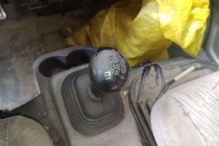 Used CHANGAN KAICHENG Star S460 2009 1.3L Standard Version Gear Lever