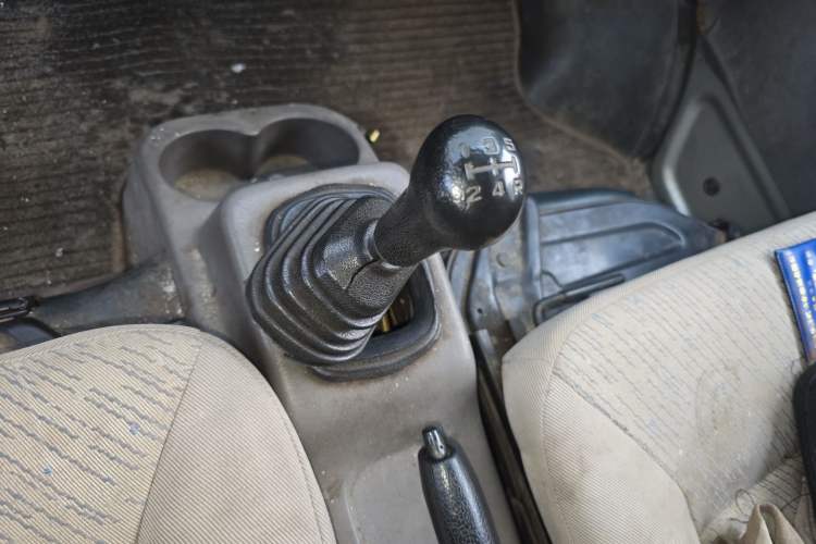 Used CHANGAN KAICHENG Star S460 2009 1.0L Base Version Gear Lever