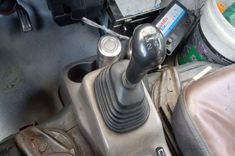 Used CHANGAN KAICHENG Star S460 2009 1.0L Base Version Gear Lever