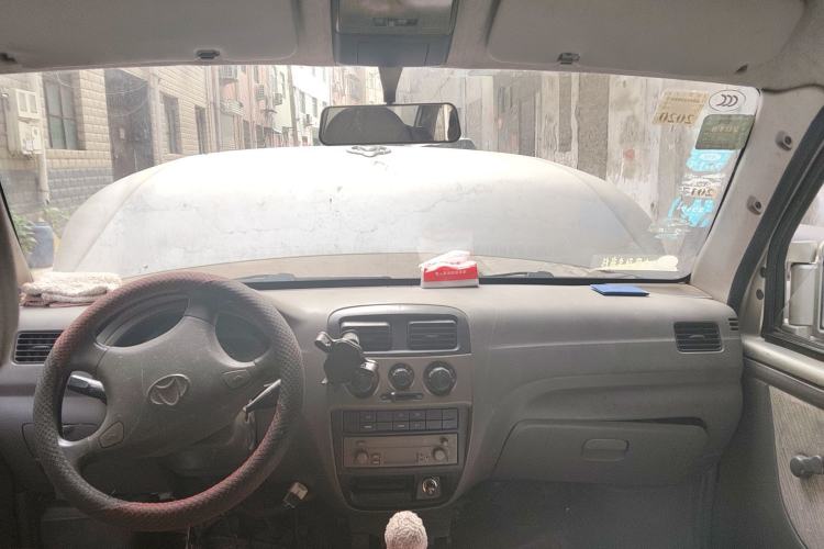 Used CHANGAN KAICHENG Star S460 2009 1.0L Base Version Headliner