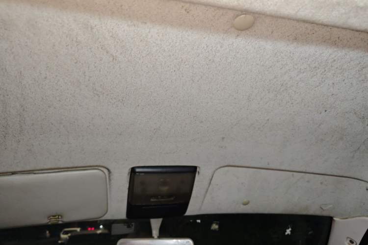 Used CHANGAN KAICHENG Star S460 2009 1.0L Standard Version Headliner