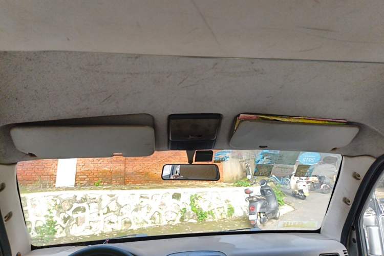 Used CHANGAN KAICHENG Star S460 2009 1.3L Base Version Headliner