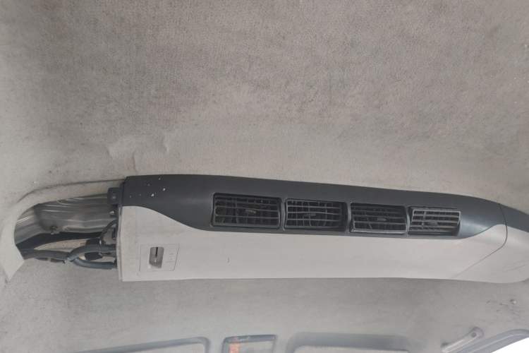 Used CHANGAN KAICHENG Star S460 2009 1.3L Base Version Headliner
