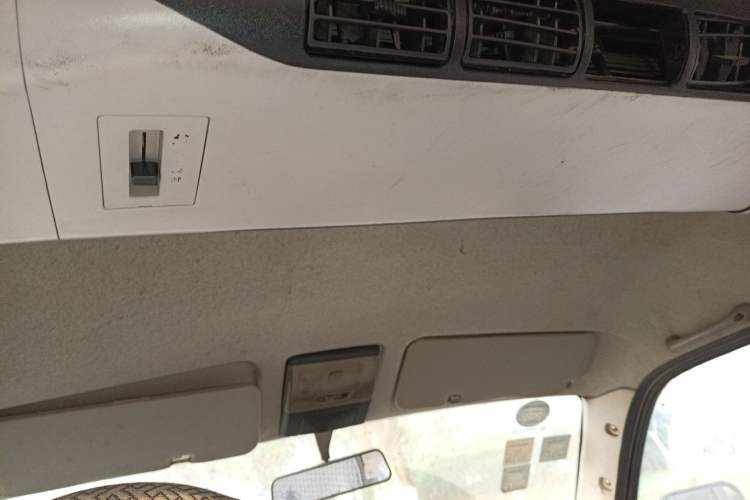 Used CHANGAN KAICHENG Star S460 2009 1.3L Standard Version Headliner