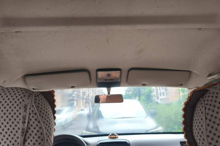Used CHANGAN KAICHENG Star S460 2009 1.0L Base Version Headliner